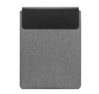 Yoga Tab 16, Fits up to size 16 ", Sleeve, Grey