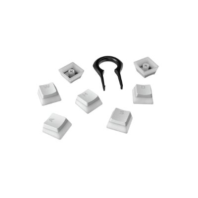 KEYBOARD ACC KEYCAPS GAMING/HKCPXP-WT-US/G HYPERX