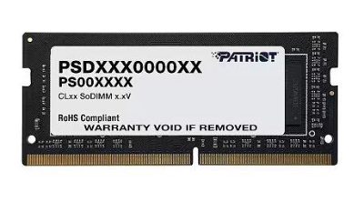 NB MEMORY 32GB DDR4-3200/7D403216 PATRIOT