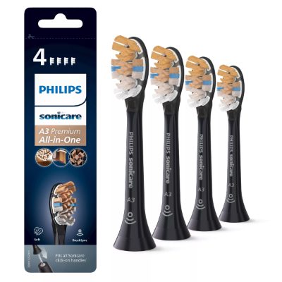 ELECTRIC TOOTHBRUSH ACC HEAD/HX9094/11 PHILIPS