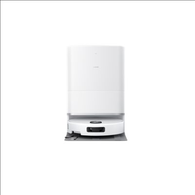 Xiaomi Robot Vacuum 5 EU, Wet&Dry, 5200 mAh, Dust capacity 2.5 L, 20000 Pa, White