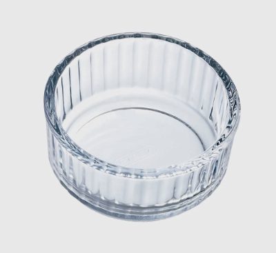 PYREX cepamtrauks, 10 cm