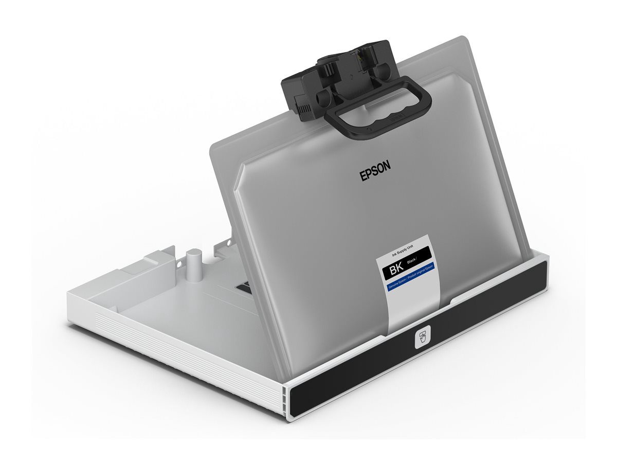 Epson XXL Ink, WorkForce Pro EM/EP-C800R, Ink cartrige, Black