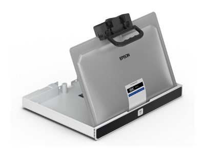 Epson XXL Ink, WorkForce Pro EM/EP-C800R, Ink cartrige, Black