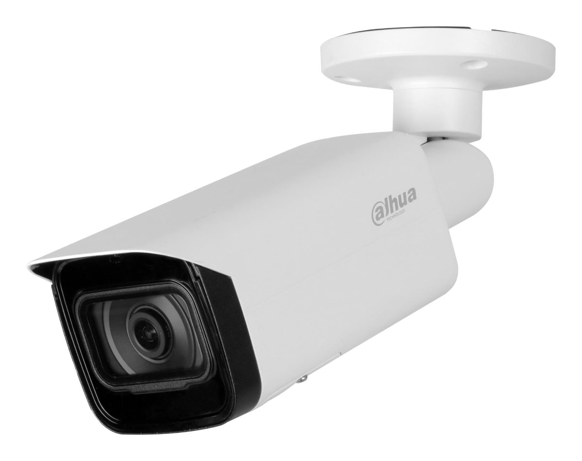 NET CAMERA 8MP IR BULLET/HFW5842T-ASE-0280B-S3 DAHUA