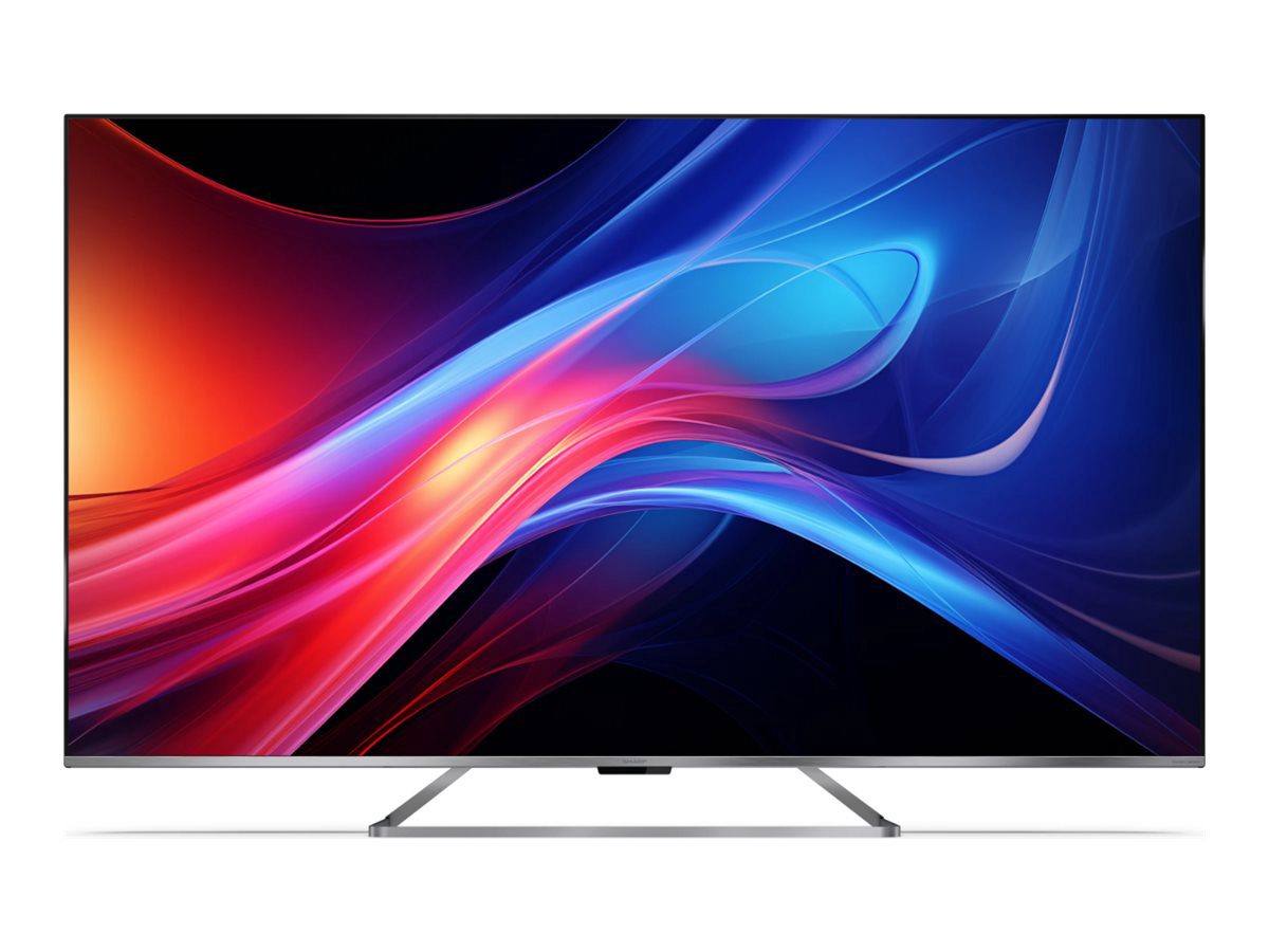 Sharp 75GP7265E, 75, Smart TV, Google TV, UHD