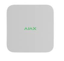 NET VIDEO RECORDER 16CH/WHITE 70934 AJAX