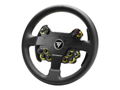 Thrustmaster Evo Racing 32R Leather, Black