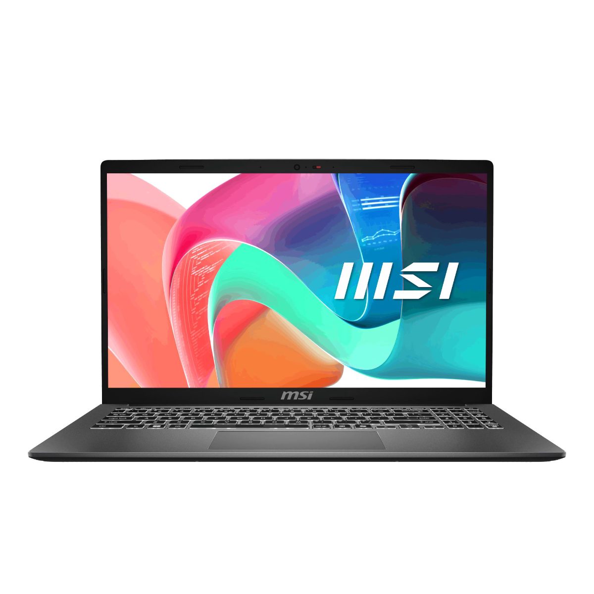 Notebook, MSI, Modern 15 F1MG-1241NL, CPU Intel Core 5, 120U, 15.6 ", 1920 x 1080 pixels, RAM 16 GB, DDR4-SDRAM, SSD 512 GB, Discrete graphics Not available, On-board graphics Yes, Numeric keypad Yes, OS installed Windows 11 Home, Colour Silver, Weight 1.7 kg, 3200 MHz, MODERN15F1MG-1241NL
