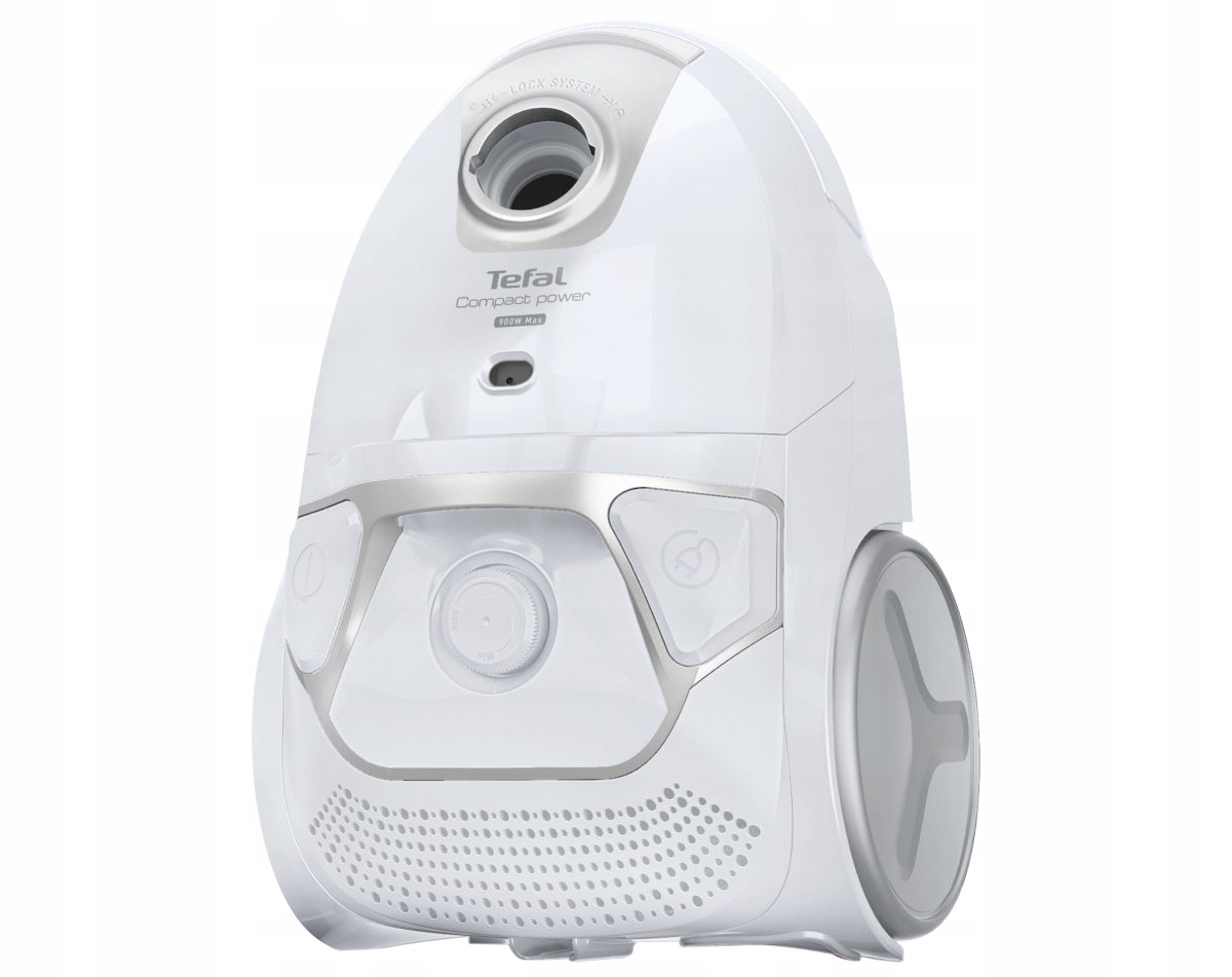 Vacuum cleaner TEFAL TW3927EA, TEFAL