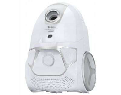 Vacuum cleaner TEFAL TW3927EA, TEFAL