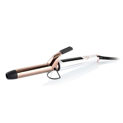 ETA Curler, ETA732790000 FENITÉ, Barrel diameter 25 mm, Temperature (min) 130 °C, Temperature (max) 210 °C, Number of heating levels 5, 48 W, White