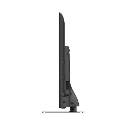 TV Set, THOMSON, 50", 4K/Smart, QLED, 3840x2160, Wireless LAN, Bluetooth, Google TV, Black, 50QG7C14