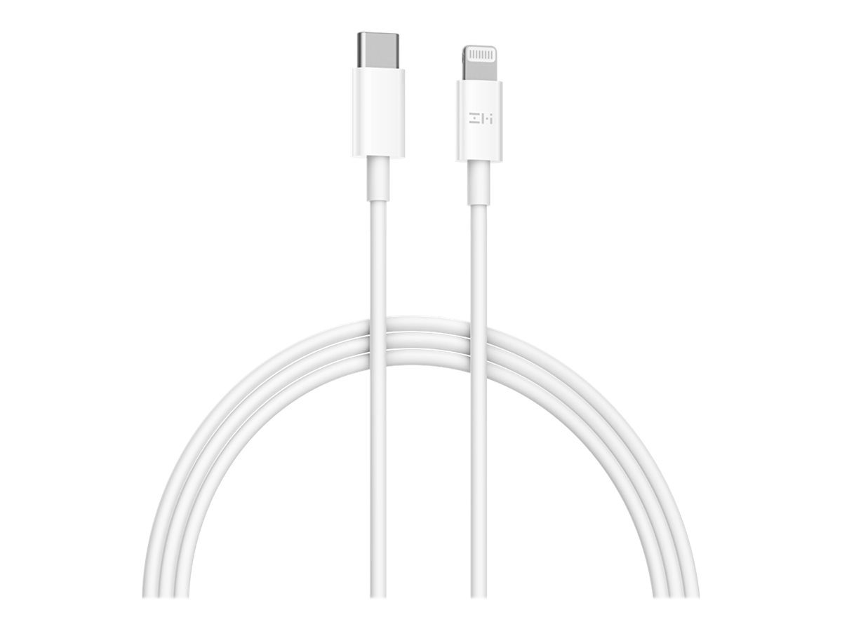 Mi Type-C to Lightning Cable, 1m