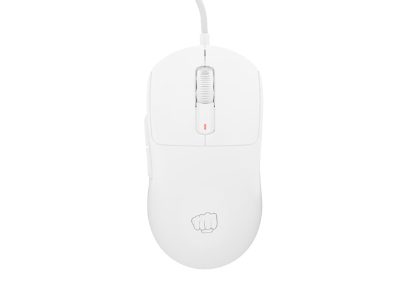 Gaming Mouse, Tanto T4, Wired, USB, White
