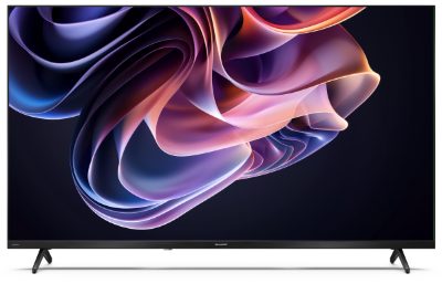 40HF2265E, 40, Smart TV, Google TV