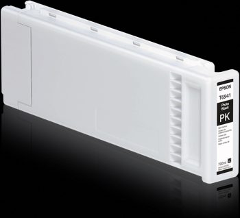 Epson UltraChrome XD T694100, Ink cartrige, Photo Black