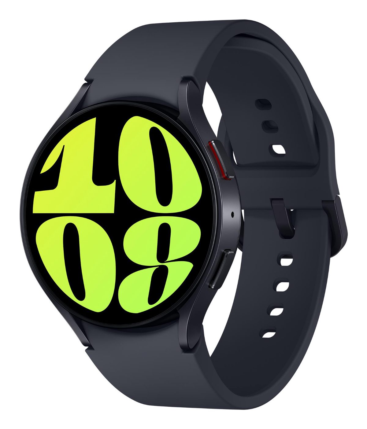SMARTWATCH GALAXY WATCH6/44MM GRAPHITE SM-R940 SAMSUNG