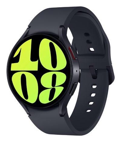 SMARTWATCH GALAXY WATCH6/44MM GRAPHITE SM-R940 SAMSUNG