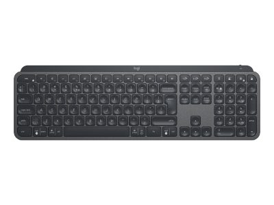 Klawiatura Logitech MX Keys for Business (920-010251), Logitech
