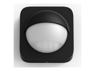 Hue Outdoor Sensor, Black