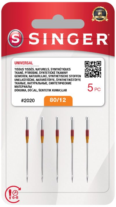 Needle, 2020 SZ12 BLST W/10