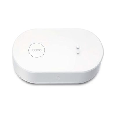 Smart Water Leak Sensor, Tapo T300