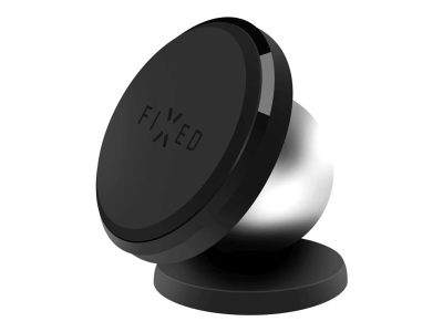 Icon Flex Mini, FIXIC-FLEXM-BK, Adjustable, Built-in charger, Holder, Black