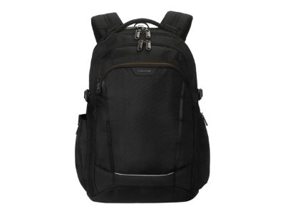 Targus Voyager EXP 17" Backpack - Black, Targus