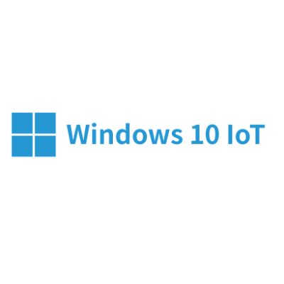 Windows 10 IoT Enterprise 2021 LTSC Entry