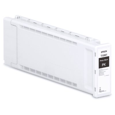 Epson Singlepack UltraChrome XD3 Photo T50M1, Ink cartridge, Photo black