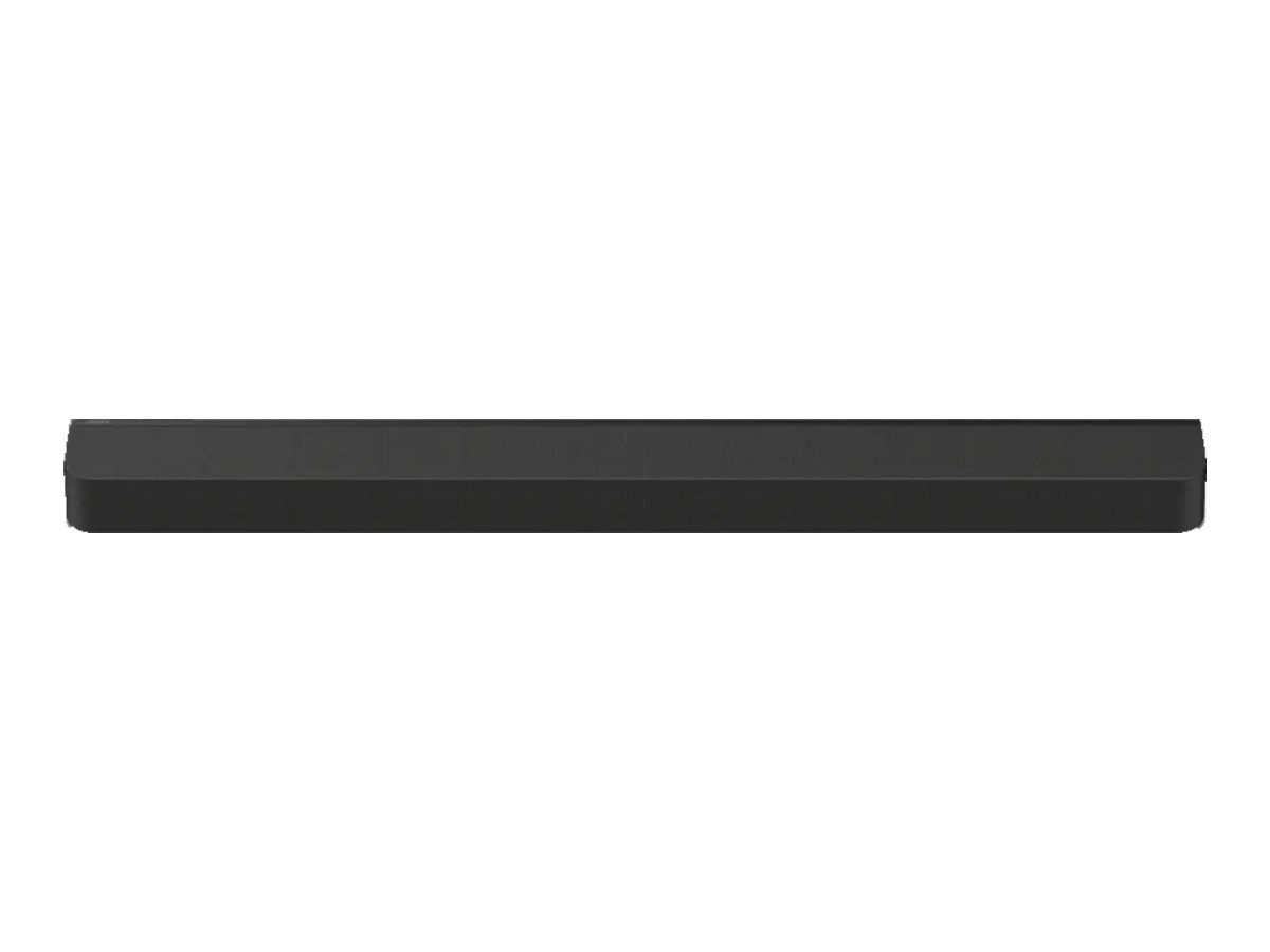 Soundbar, HT-A8000 Bravia Theatre Bar 8 Dolby Atmos, Black, Bluetooth, Wireless connection