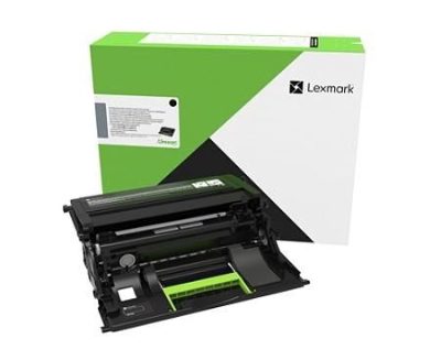 Corporate Imaging Unit, 58D0Z0E, Black