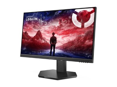 Legion 24-10, 23.8 ", IPS, 16:9, 240 Hz, 0.5/1/2/3/4 ms, 300 cd/m², HDMI ports quantity 2, Raven Black