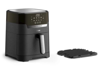 TEFAL karstā gaisa friteris, Easy Fry & Grill, XL, 4.2L