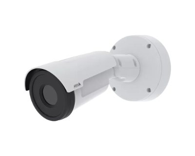 NET CAMERA Q1971-E THERMAL/25MM 30FPS 02951-001 AXIS
