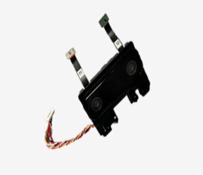 Vacuum Cleaner Accessory, ROBOROCK, Two Cameras Module Assembly, For S6 Black MaxV, 9.01.0607