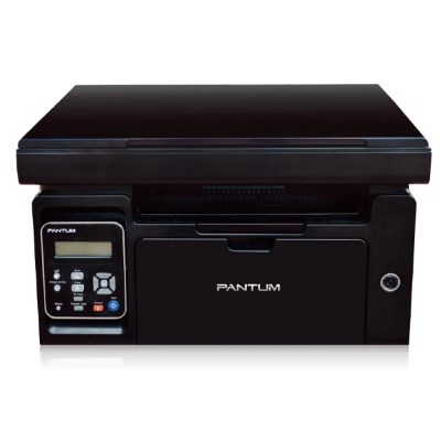 Multifunctional printer, M6500NW, Laser, Mono, 3-in-1, A4, Wi-Fi, Black