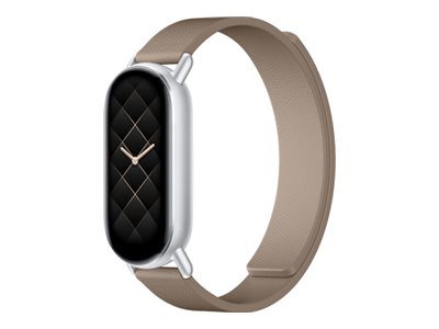Xiaomi Magnetic Strap, 140–190mm, Khaki Brown, Kona Leather