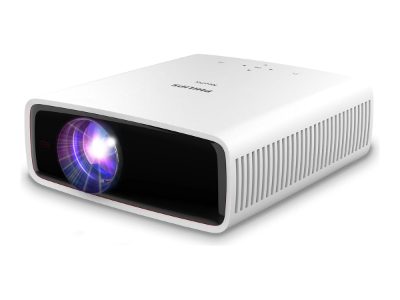 NeoPix 550, Full HD (1920x1080), 500 ANSI lumens, 3000:1, White, Wi-Fi