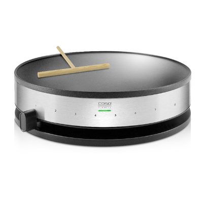 CM 1300, Crepes maker, Crepe maker, 1300 W, Number of pastry 1, Crepe