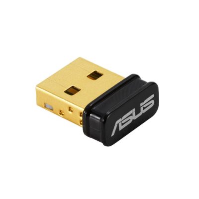 USB Wireless Adapter, USB-N10 NANO B1, 802.11n