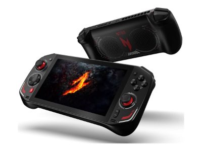 CONSOLE NITRO BLAZE GN771 7''/DH.E4JEX.001 ACER