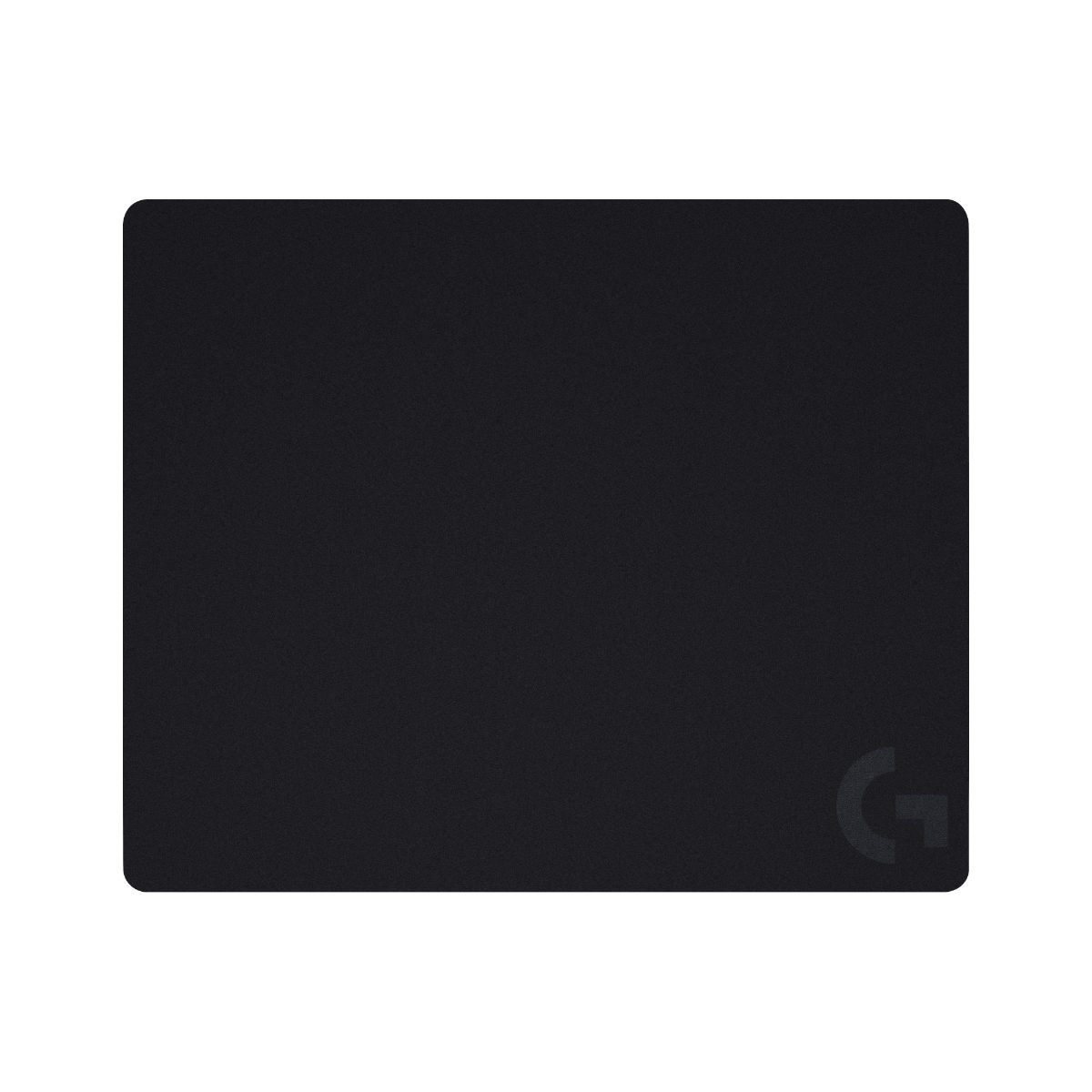 MOUSE PAD G440/BLACK 943-000792 LOGITECH