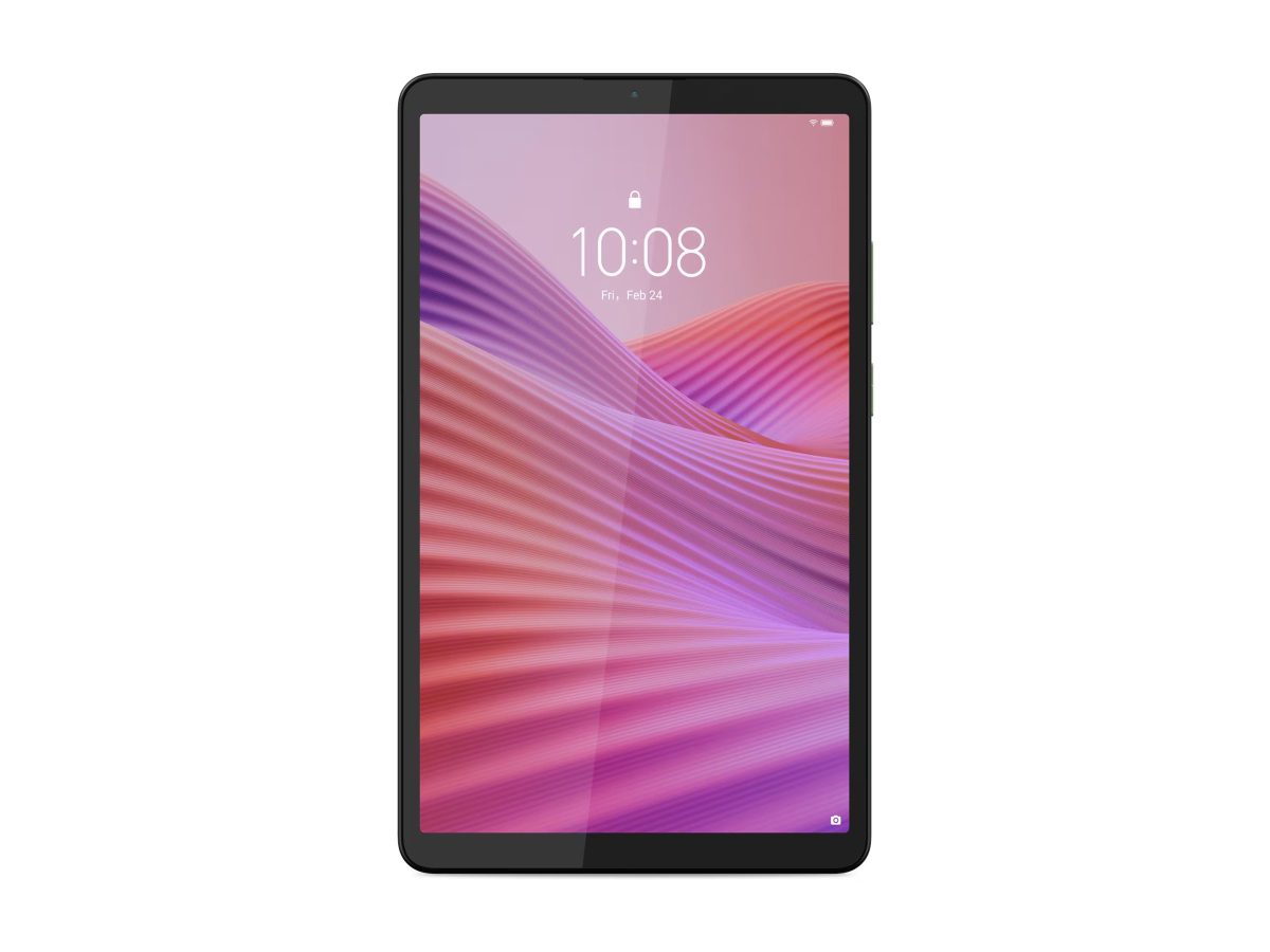 Tab One, ZAF10165SE, Luna Grey, 8.7 ", 1340 x 800 pixels, MediaTek, 4 GB, Helio G85, 64 GB, 3G, 4G, Wi-Fi, Front camera, 2 MP, Rear camera, 8 MP, Bluetooth, 5.3, Android, 14