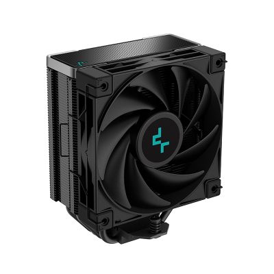 AK400, Zero Dark, Intel, AMD, CPU Air Cooler