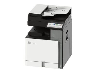 Lexmark CX950se Colour Laser Printer, Lexmark