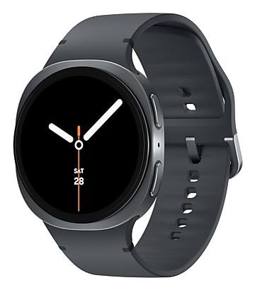 SMARTWATCH GALAXY WATCH8/LTE 44MM GREY SM-L335 SAMSUNG