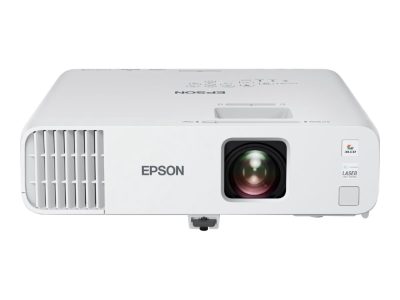 EB-L210W, WXGA (1280x800), 4500 ANSI lumens, White