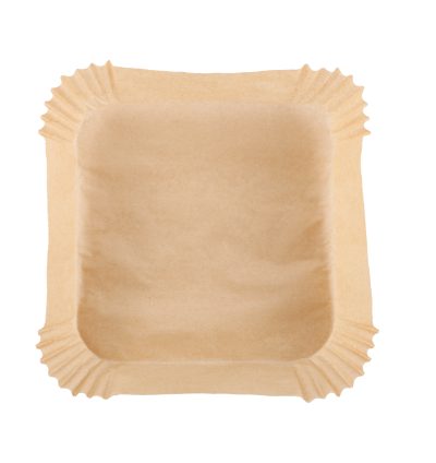 Adler Paper Liners for Air Fryer, AD 6732, 100, Dimensions (W x L) 20 x 20 x 4.5 cm